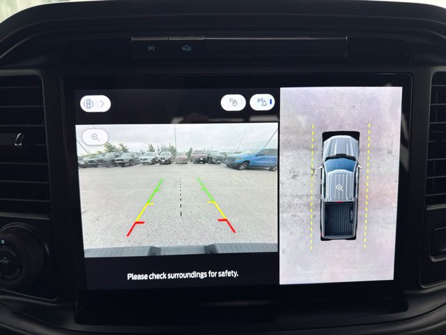 Used 2025 Ford F150 Tremor AWD/4WD image 16