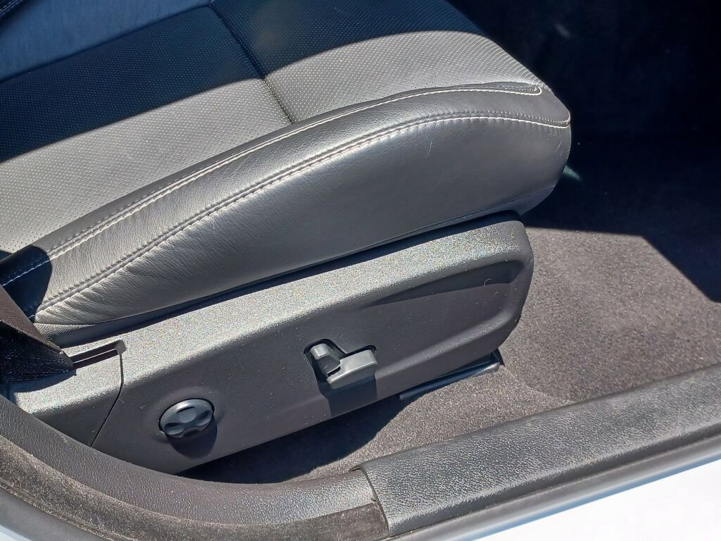 Used 2021 Dodge Charger SRT Hellcat image 9