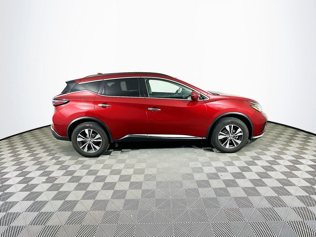 Used 2020 Nissan Murano SV image 11