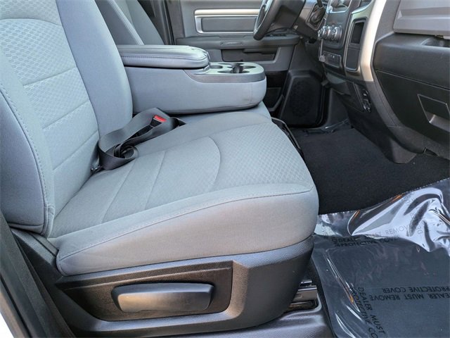 Used 2018 RAM 2500 SLT image 26