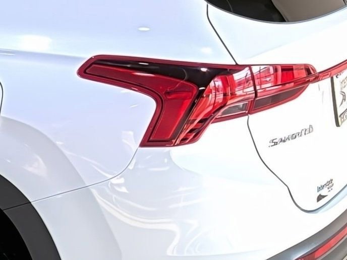 Used 2022 Hyundai Santa Fe SEL w/ Cargo Package image 10