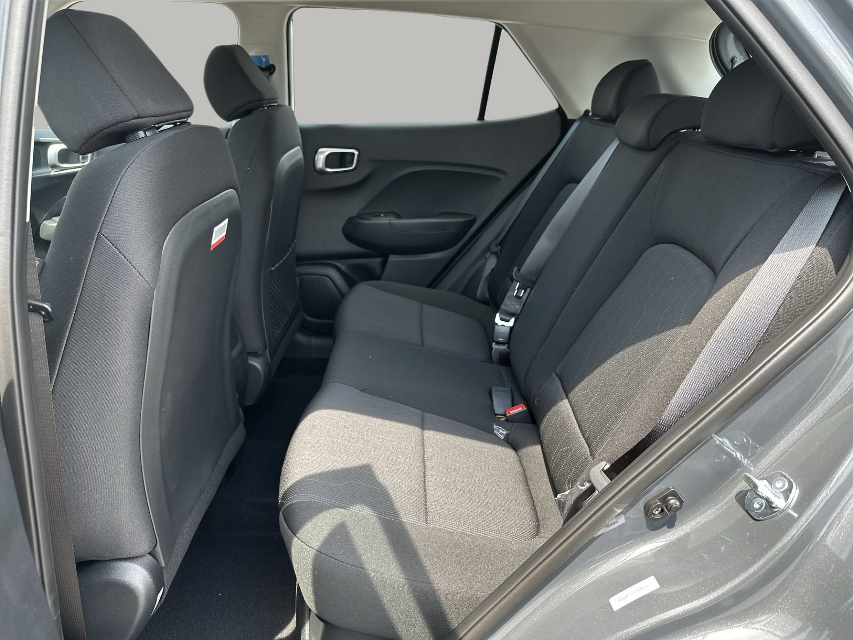 New 2026 Hyundai Venue SE FWD image 23