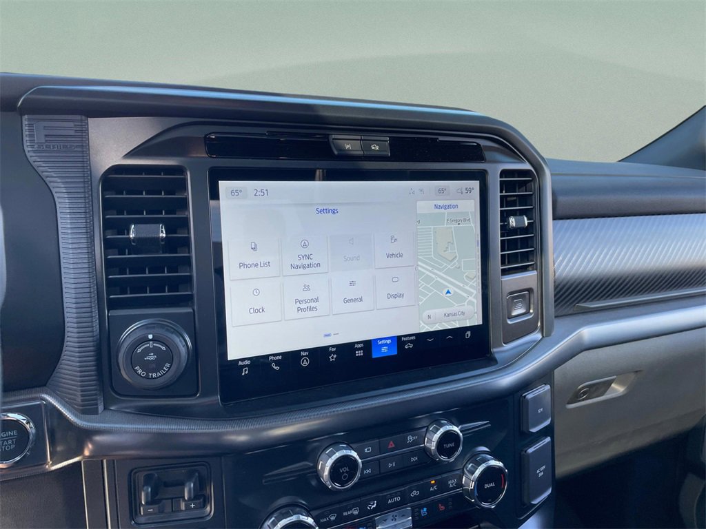 New 2025 Ford F150 Raptor image 23