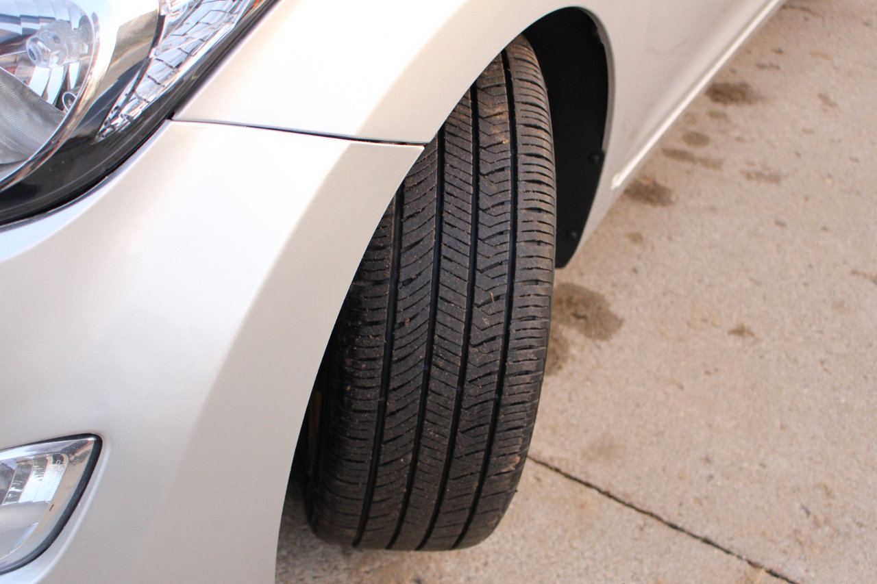 Used 2013 Hyundai Elantra Limited image 44