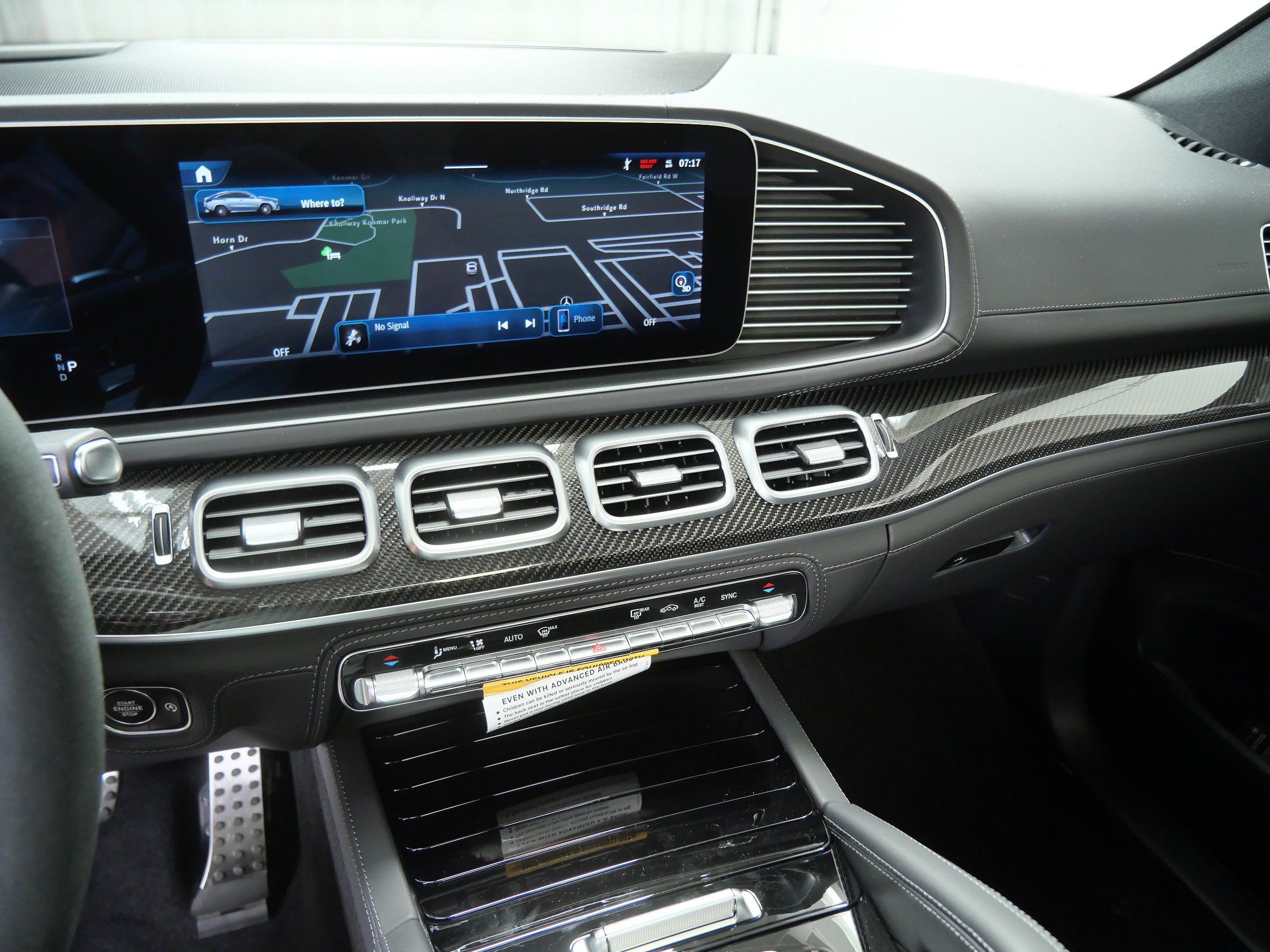 New 2026 Mercedes-Benz GLE 53 AMG 4MATIC Coupe image 10