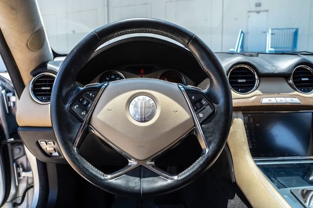Used 2012 Fisker Karma EcoSport RWD image 26