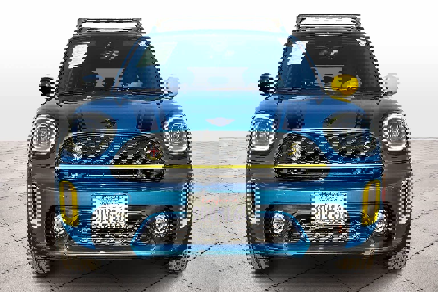 Used 2023 MINI Cooper Countryman SE image 3