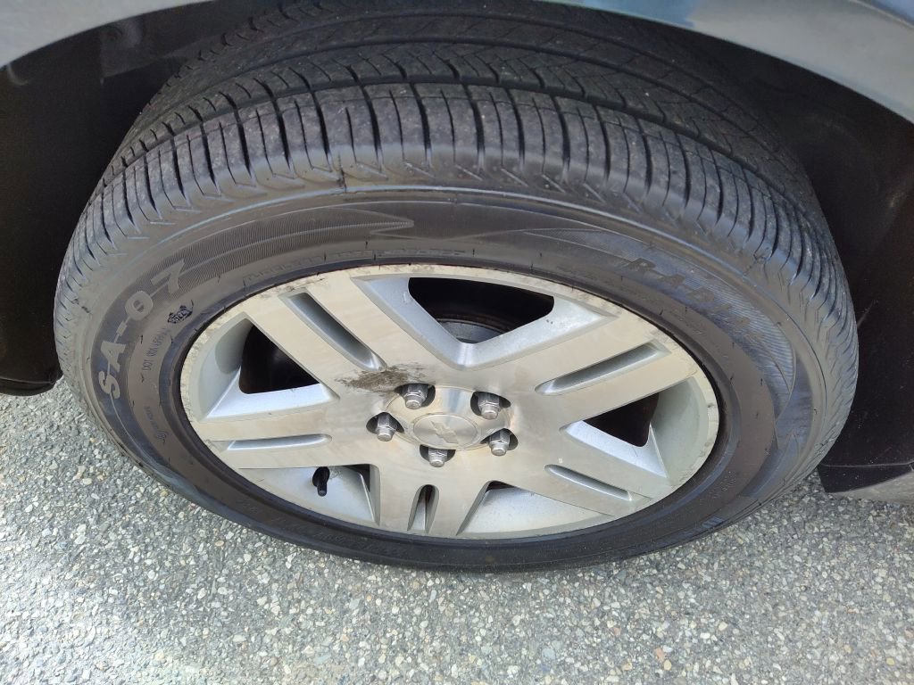 Used 2013 Chevrolet Impala LT image 18