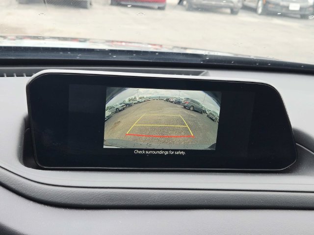 New 2026 MAZDA CX-30 AWD 2.5 S w/ Select Sport Pkg image 24