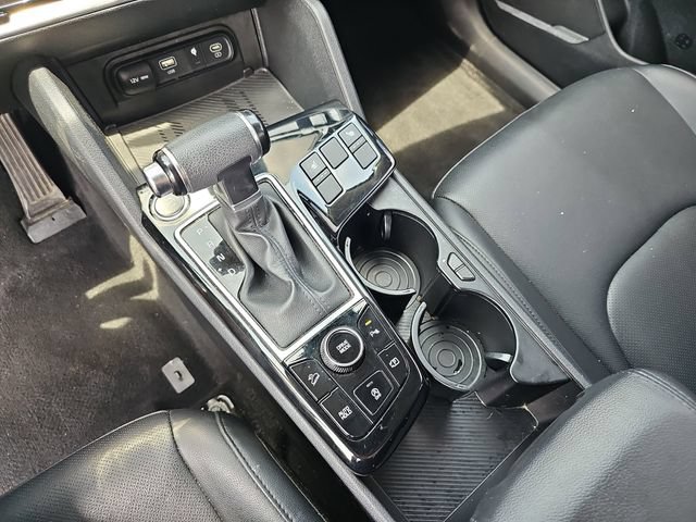 Used 2023 Kia Sportage EX FWD image 28