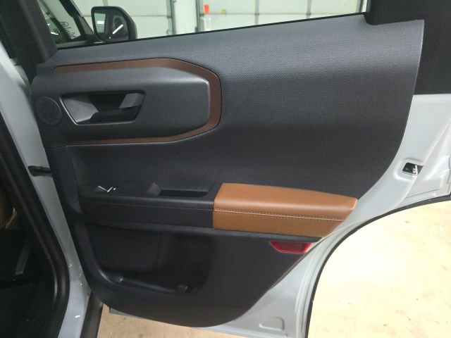 Used 2024 Ford Bronco Sport Badlands w/ Premium Package image 7