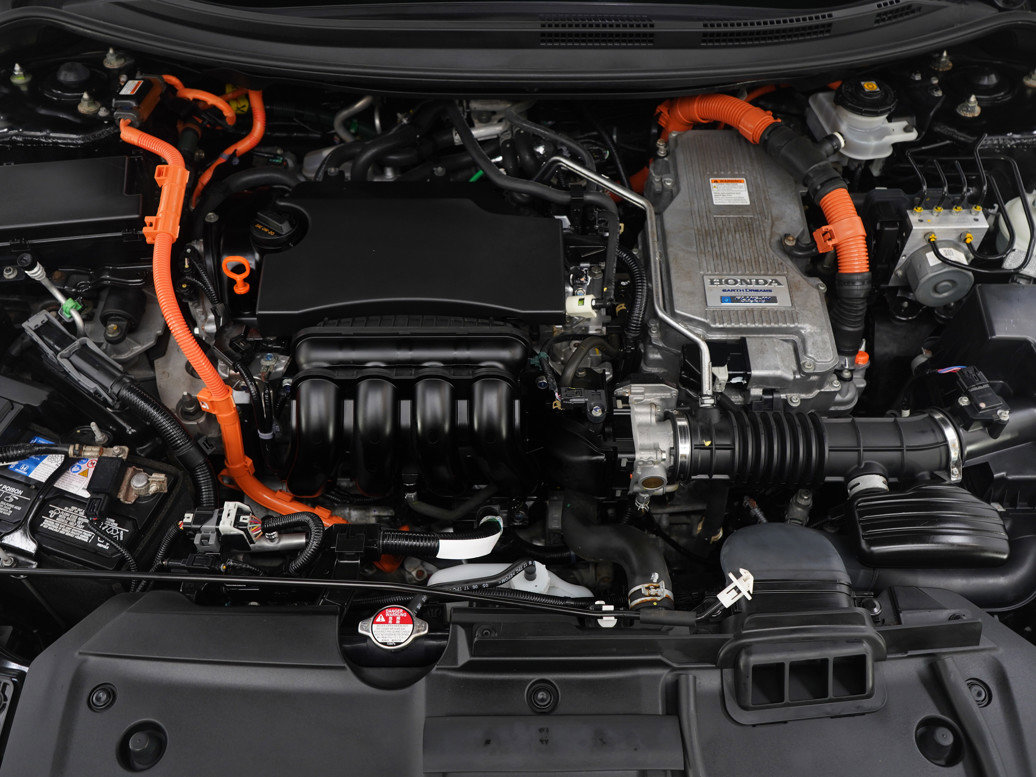 Used 2018 Honda Clarity Touring image 30