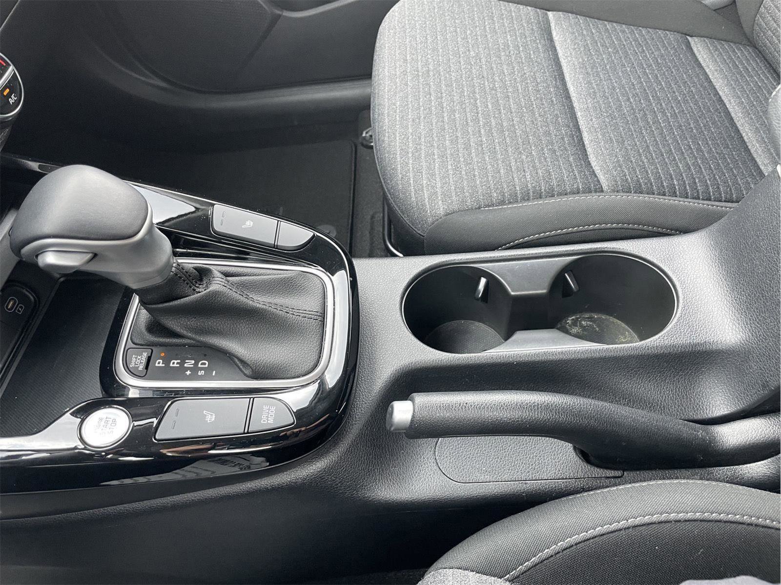 Used 2023 Kia Soul EX image 31