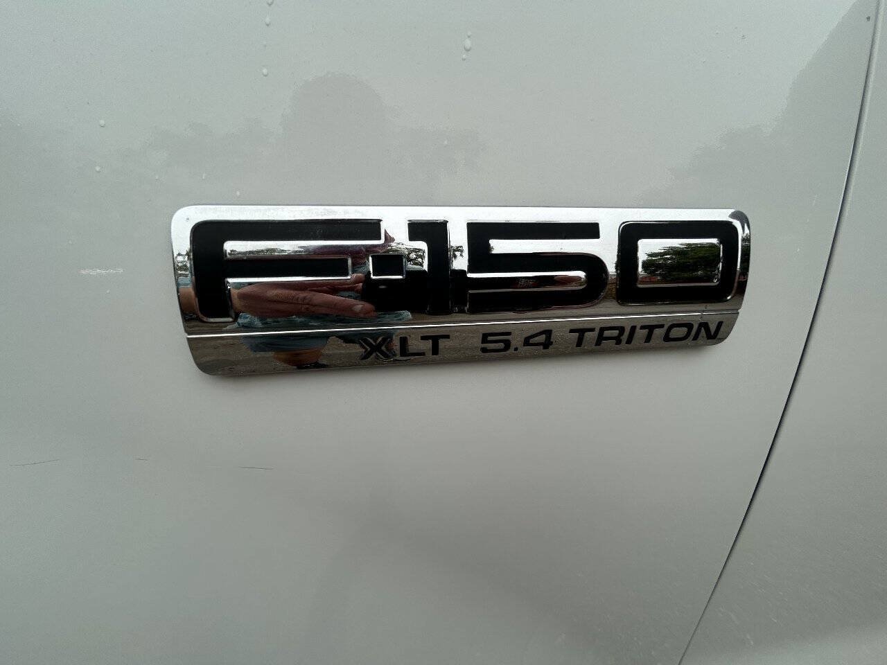 Used 2005 Ford F150 XLT AWD/4WD image 13