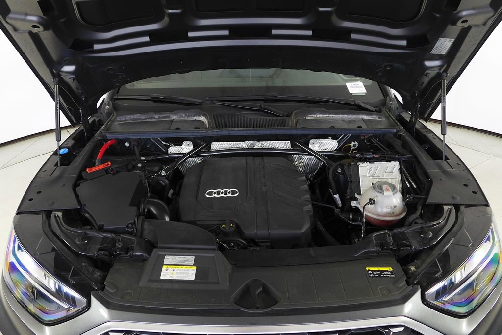 Used 2023 Audi Q5 2.0T Premium Plus w/ Premium Plus Package image 6