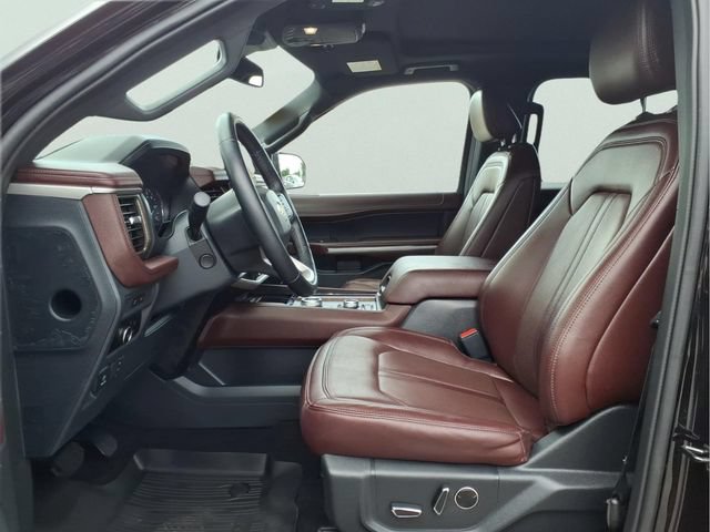 Certified 2023 Ford Expedition Limited AWD/4WD image 17