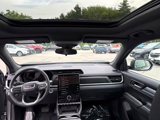 Used 2025 GMC Terrain Elevation w/ Elevation Premium Package AWD/4WD image 27