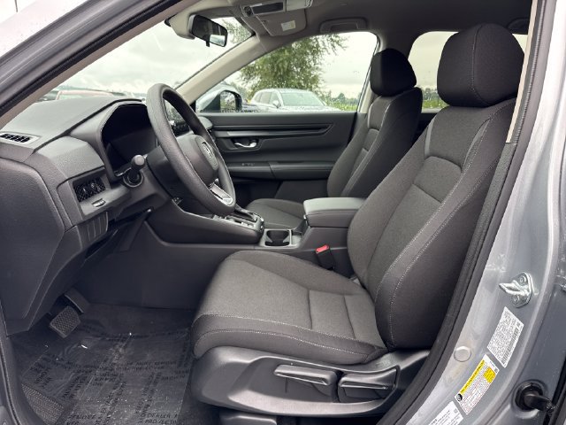 New 2026 Honda CR-V LX image 18