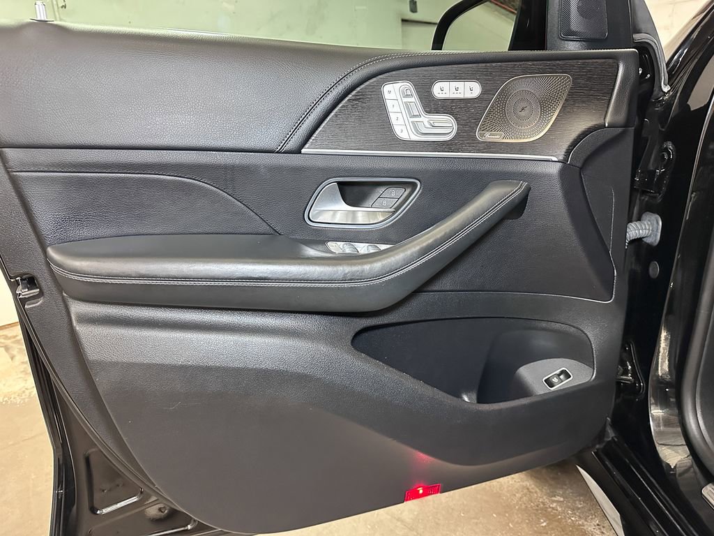 Used 2021 Mercedes-Benz GLE 53 AMG GLE 53 AMGﾮ image 25