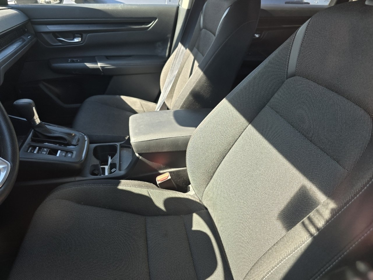 Used 2023 Honda CR-V EX image 18