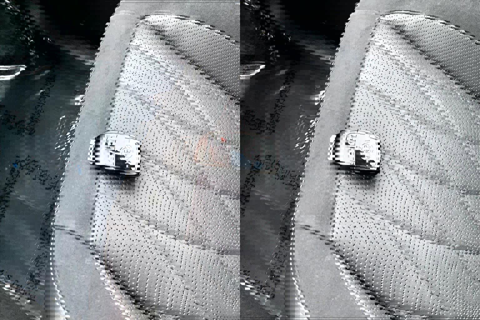 Used 2023 Mercedes-Benz GLS 63 AMG AMG GLS 63 image 15