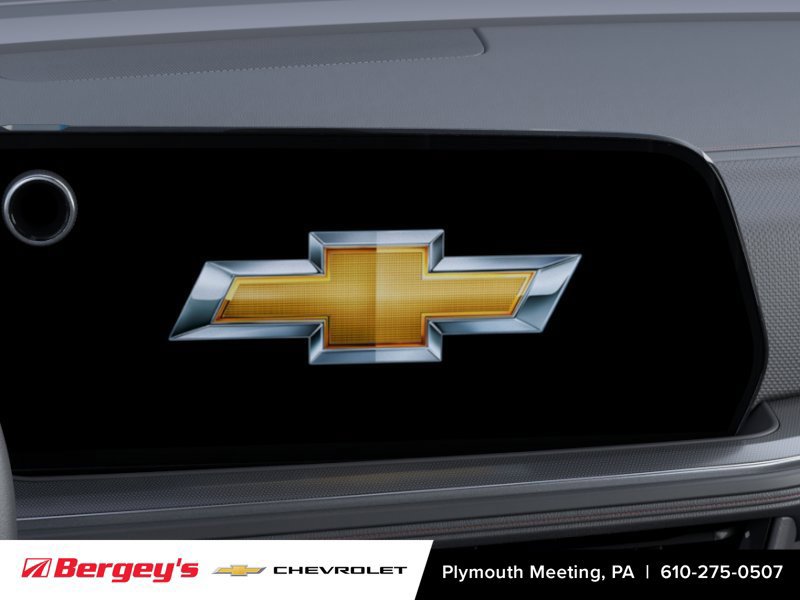 New 2026 Chevrolet Suburban RST w/ Advanced Technology Package AWD/4WD image 22