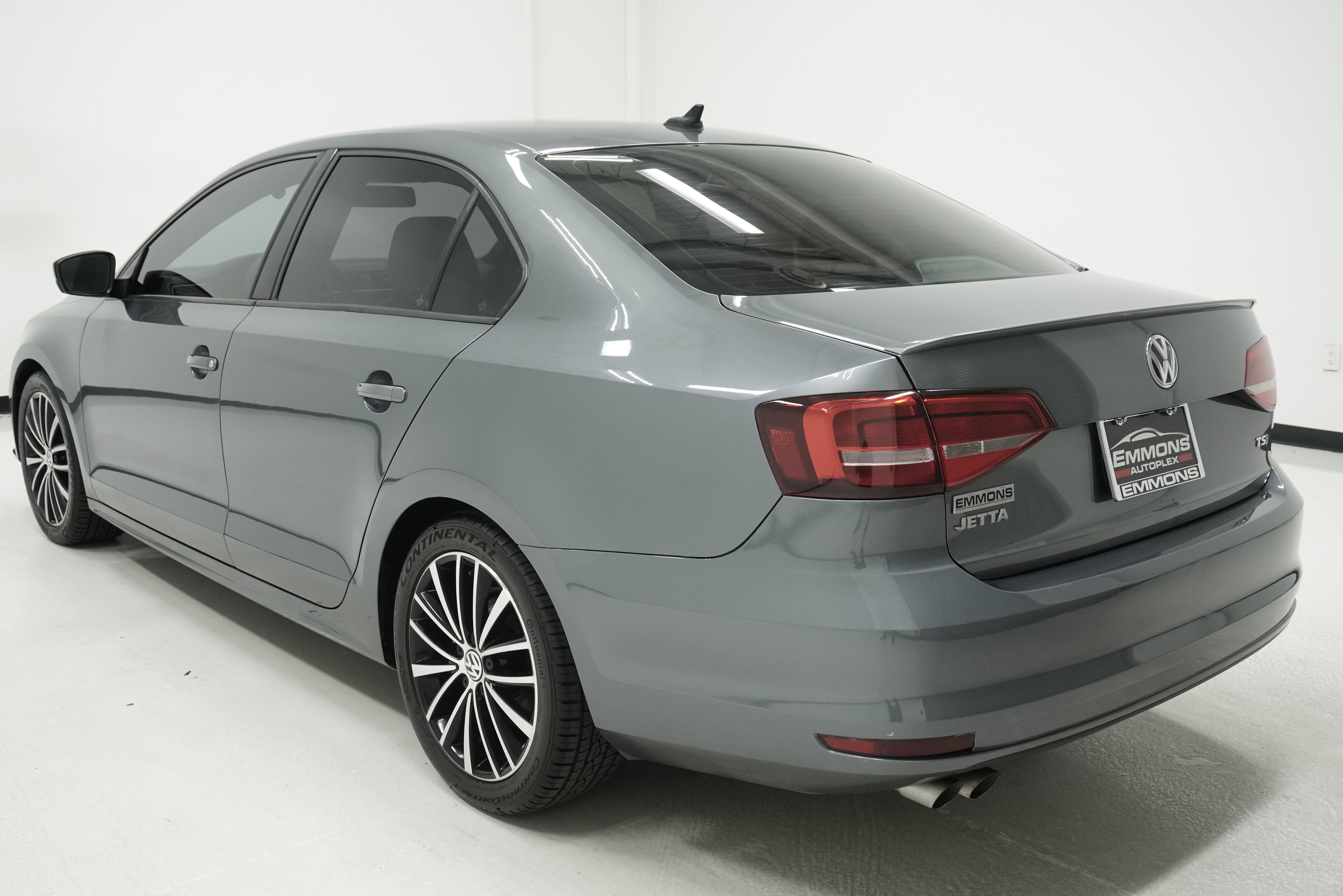 Used 2015 Volkswagen Jetta SE FWD image 6