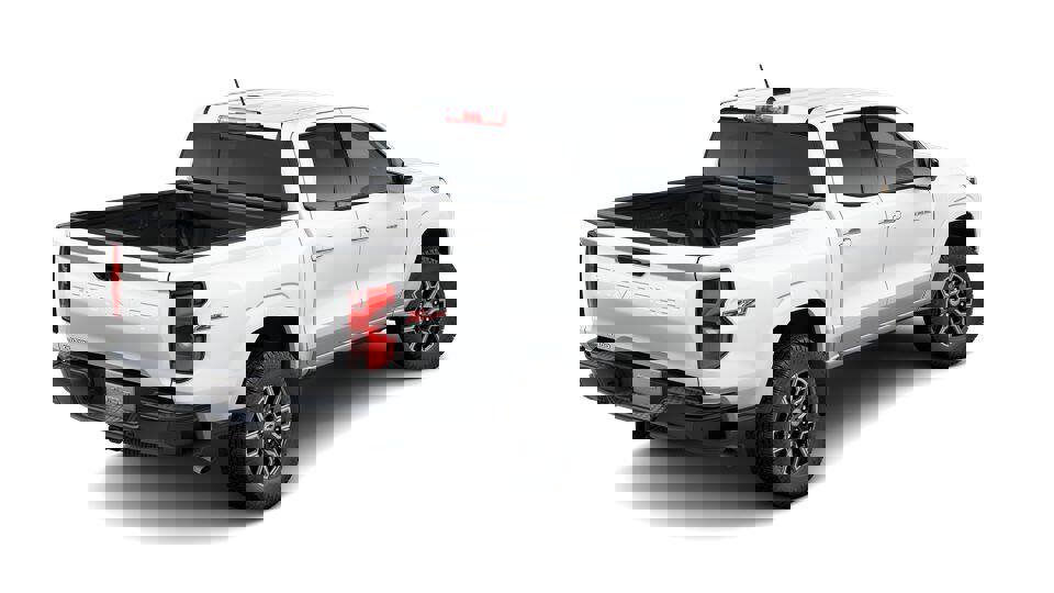 New 2025 Chevrolet Colorado Z71 w/ Technology Package image 49