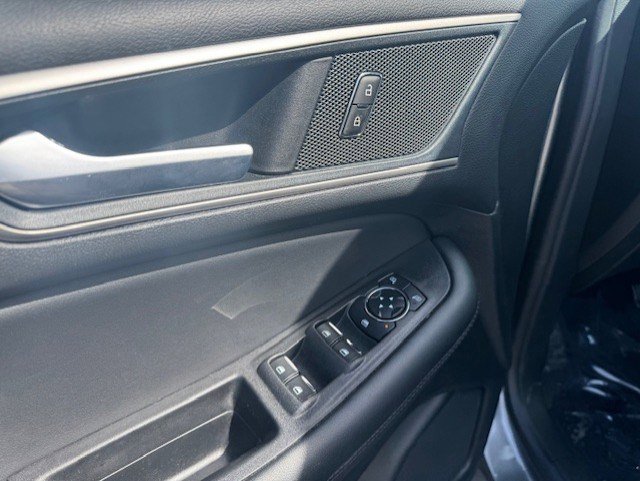 Used 2024 Ford Edge SEL w/ Convenience Package image 11