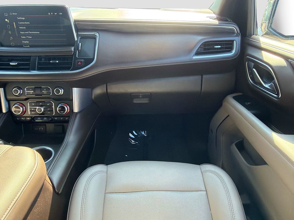 Used 2024 GMC Yukon SLT image 18