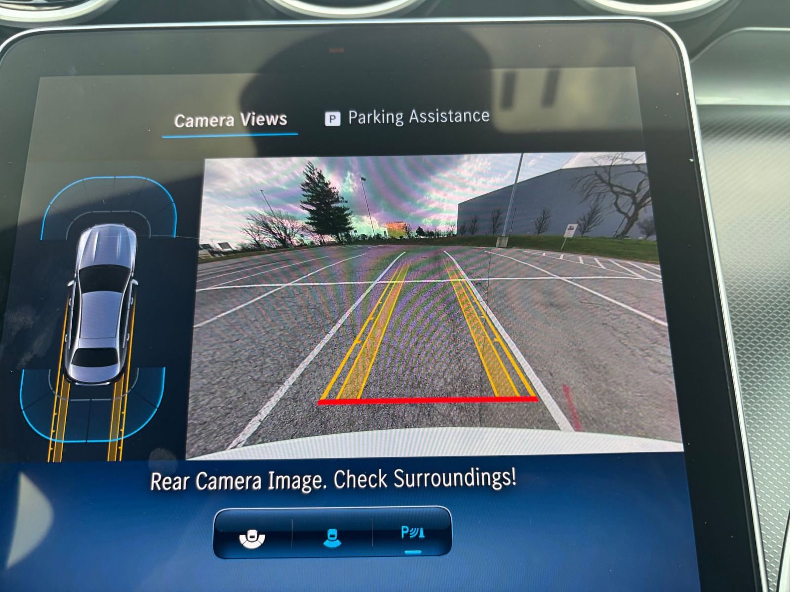 Used 2024 Mercedes-Benz C 300 Sedan image 27