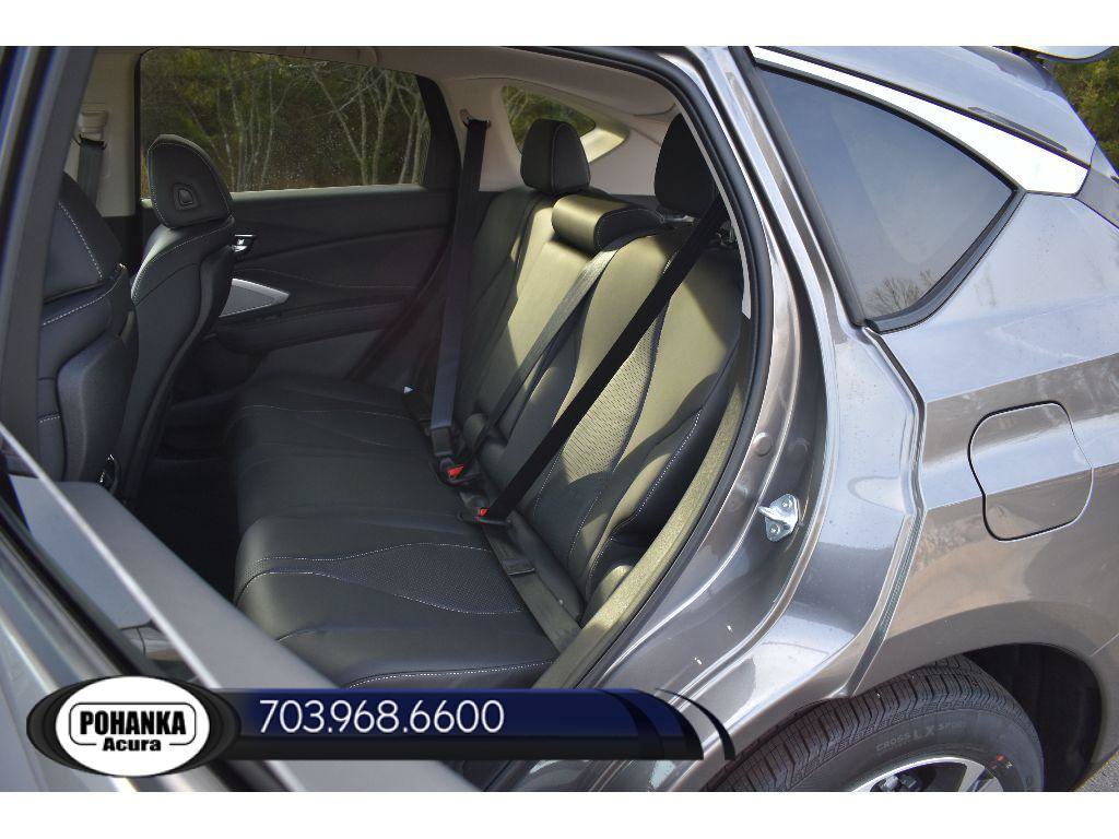 New 2026 Acura RDX SH-AWD w/ Technology Package image 32