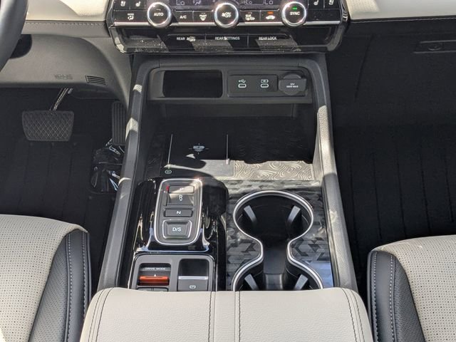 New 2026 Honda Passport TrailSport Elite image 19
