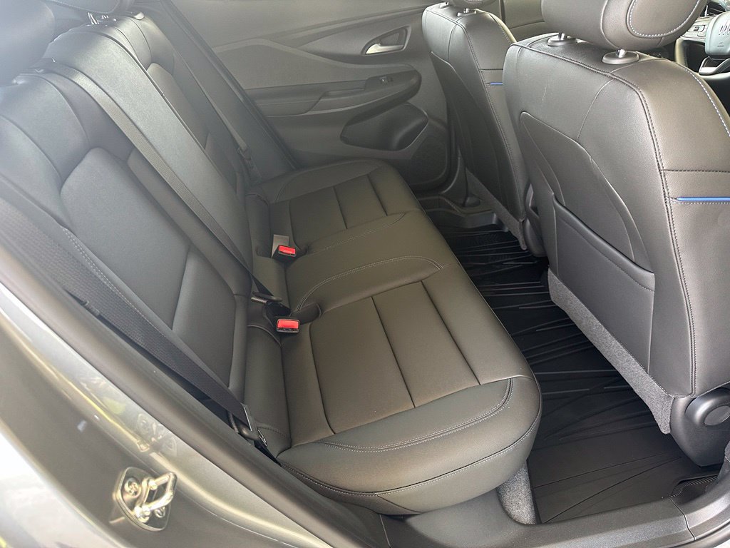 New 2026 Buick Envista Sport Touring w/ Convenience I Package FWD image 34