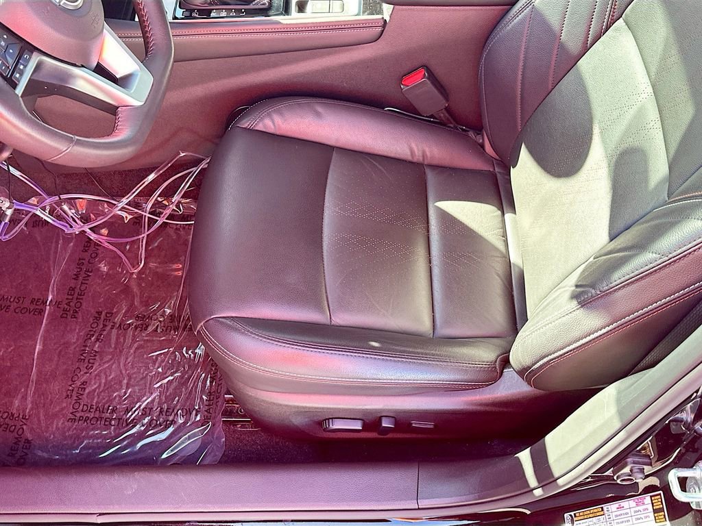 Used 2024 Nissan Altima 2.5 SR w/ SR Premium Package image 26