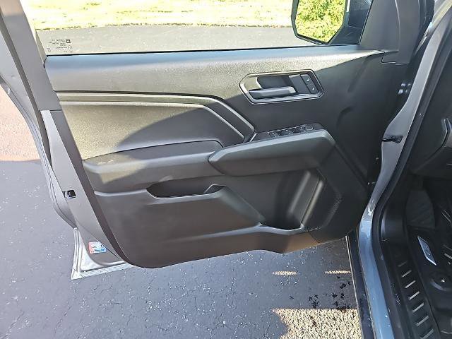 New 2026 Chevrolet Colorado Trail Boss image 10