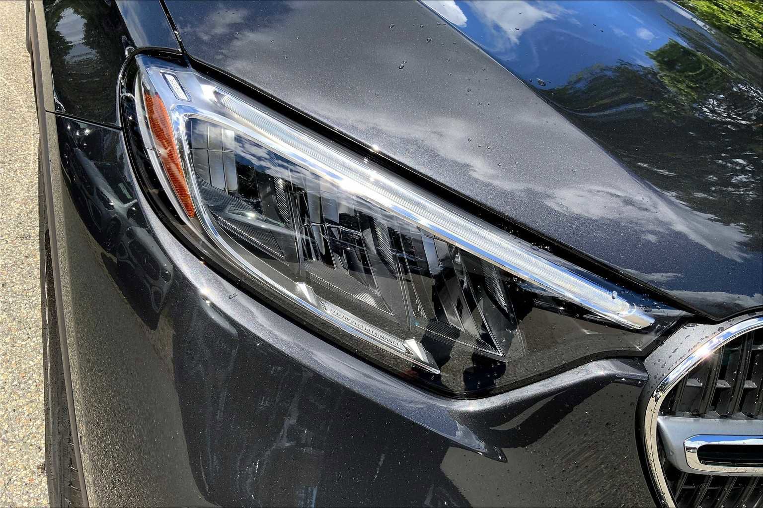 Certified 2026 Mercedes-Benz GLC 300 4MATIC image 17