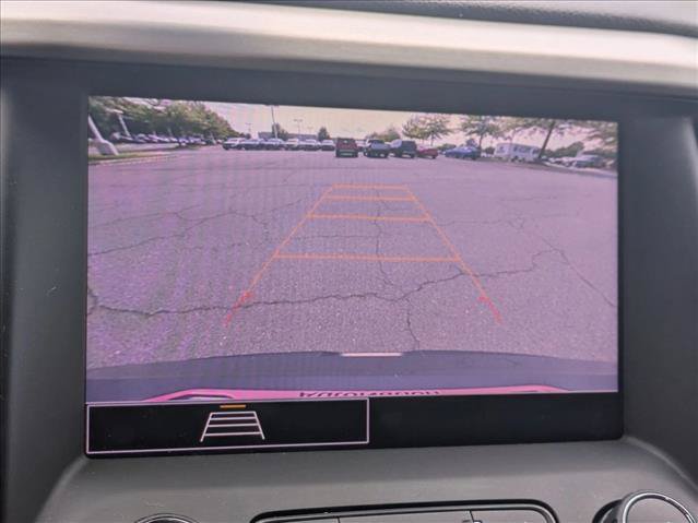 Used 2021 GMC Acadia SLE w/ Driver Convenience Package FWD image 13