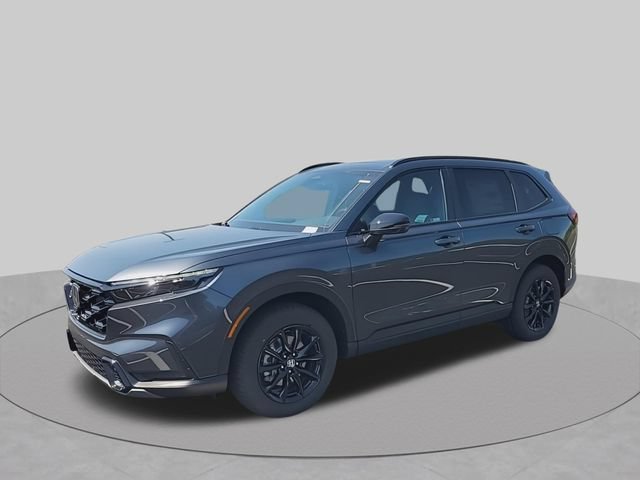 New 2027 Honda CR-V Sport-L image 4