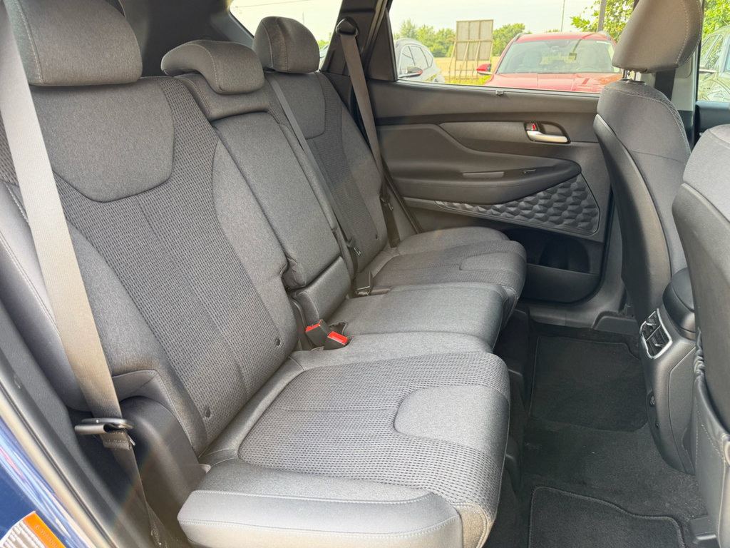 Used 2022 Hyundai Santa Fe XRT FWD image 25