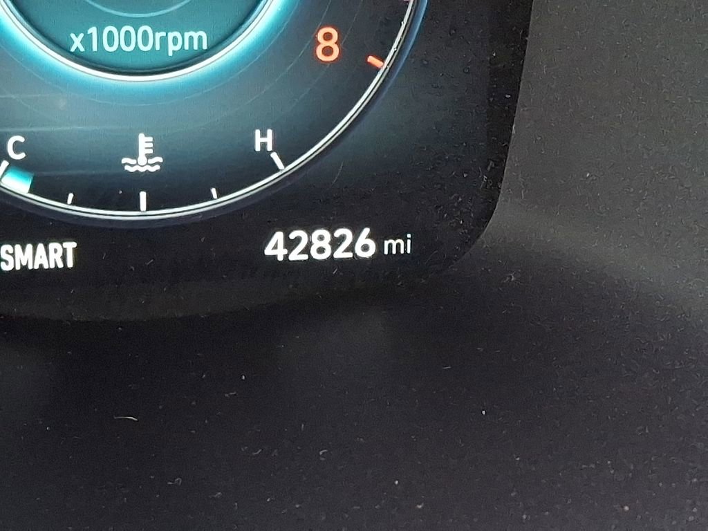 Used 2022 Hyundai Santa Fe XRT image 19