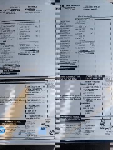 New 2026 Chevrolet Silverado 1500 LT image 22