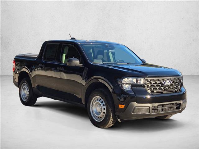 New 2026 Ford Maverick XL image 5