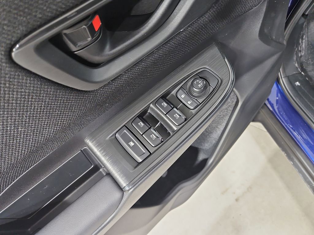 New 2026 Subaru Outback Premium image 11