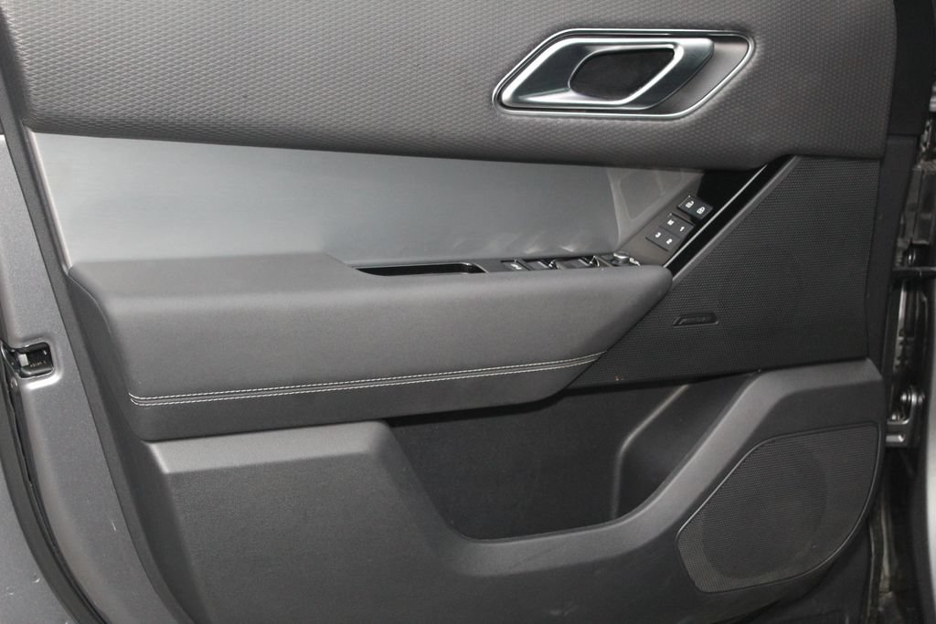Used 2023 Land Rover Range Rover Velar R-Dynamic S AWD/4WD image 23