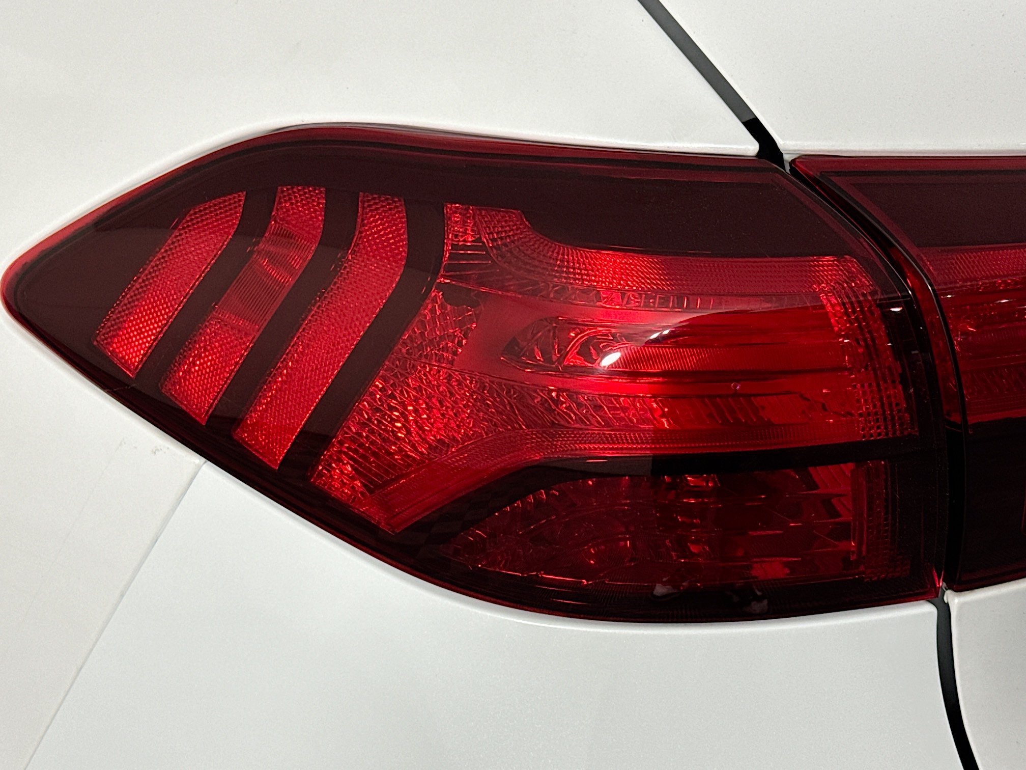 Used 2021 Hyundai Tucson SE FWD image 34