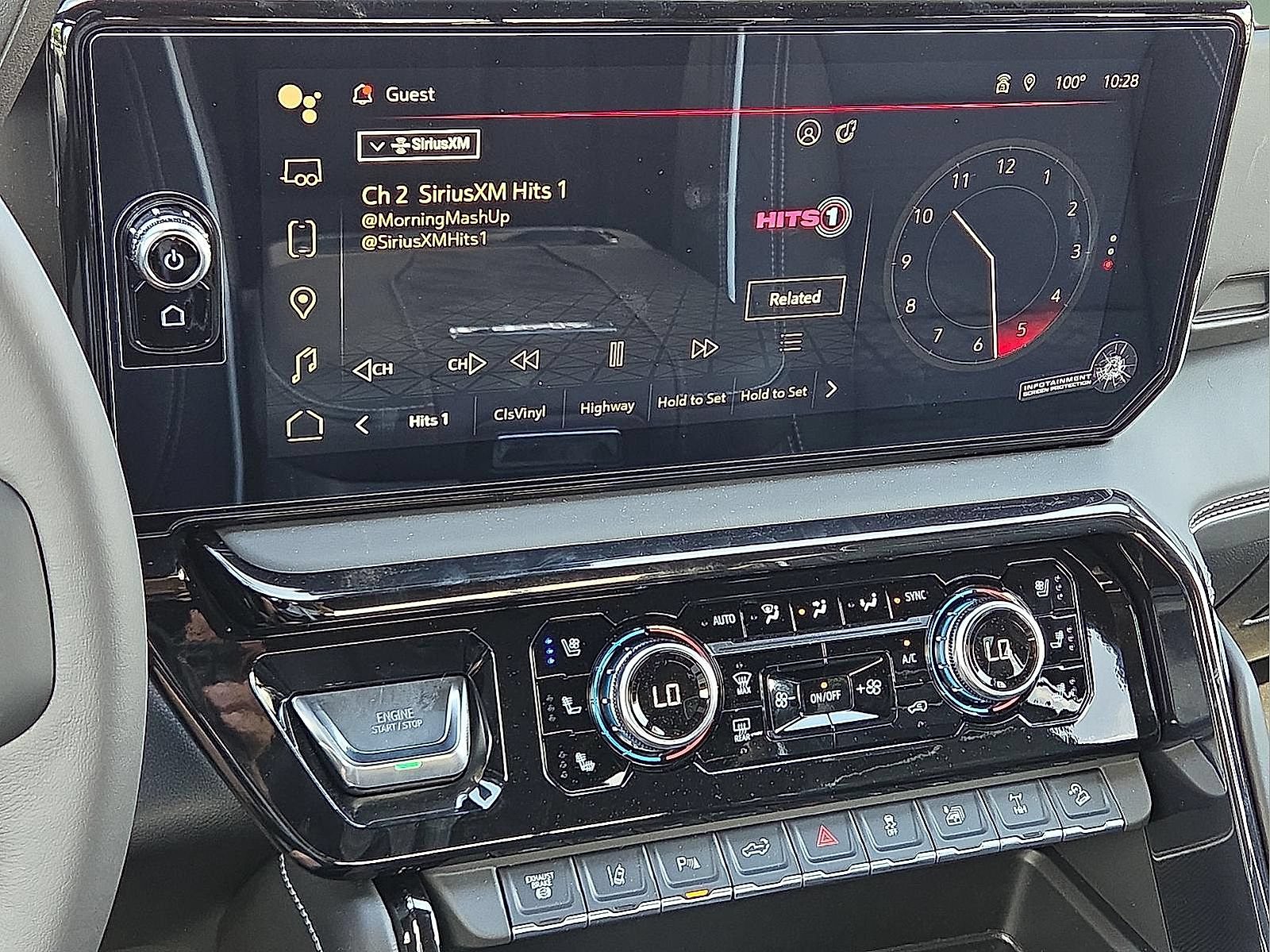 New 2026 GMC Sierra 2500 AT4X w/ AT4X AEV Edition AWD/4WD image 16