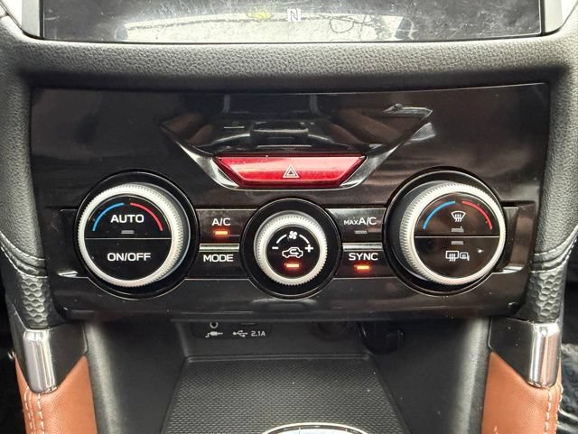 Used 2021 Subaru Forester Touring AWD/4WD image 31