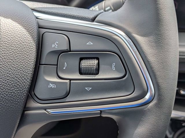 New 2026 Buick Encore GX Sport Touring w/ Advanced Technology Package FWD image 26