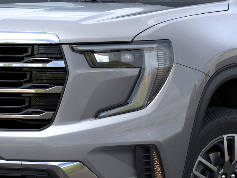 New 2026 GMC Acadia Elevation w/ LPO, All-Weather Package image 10